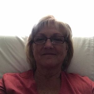 Meet your Posher, Rita